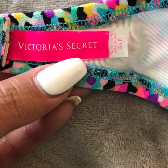 VS Swim Top - Picture 4 of 4